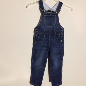 Joe’s Jeans Kids Overalls Size 2T